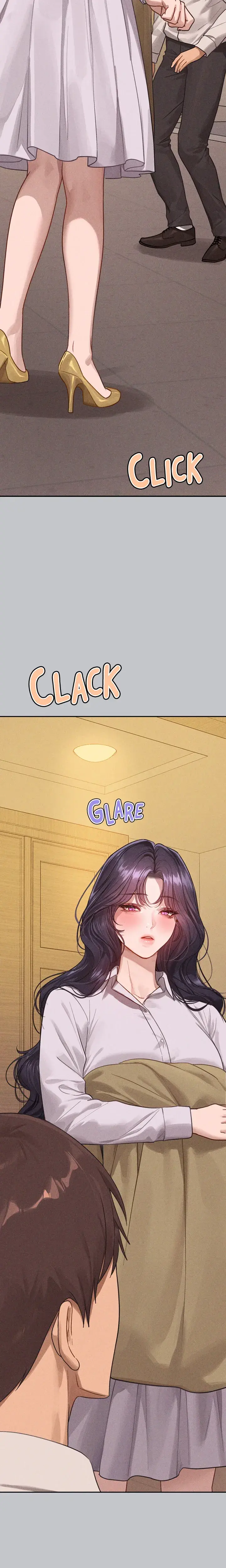 Landlord Sisters Chapter 134 - Page 19