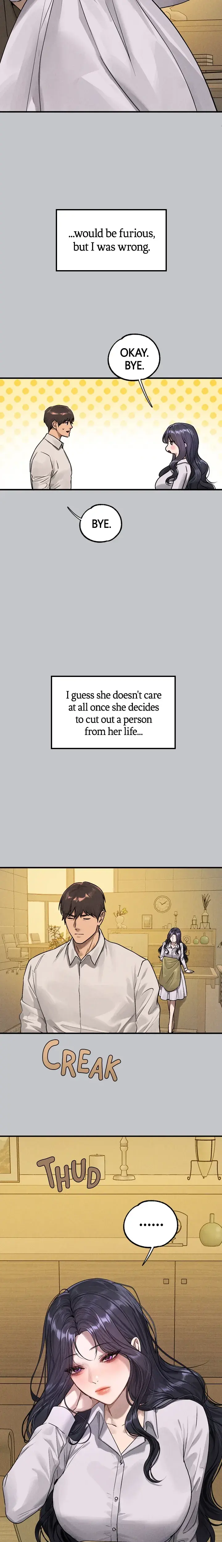 Landlord Sisters Chapter 134 - Page 21