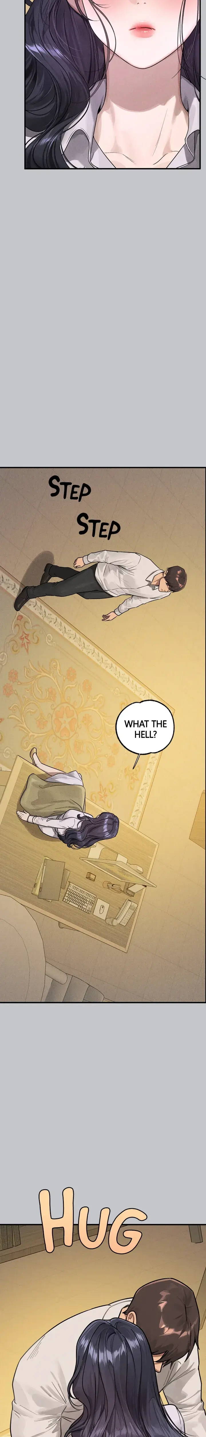 Landlord Sisters Chapter 134 - Page 23