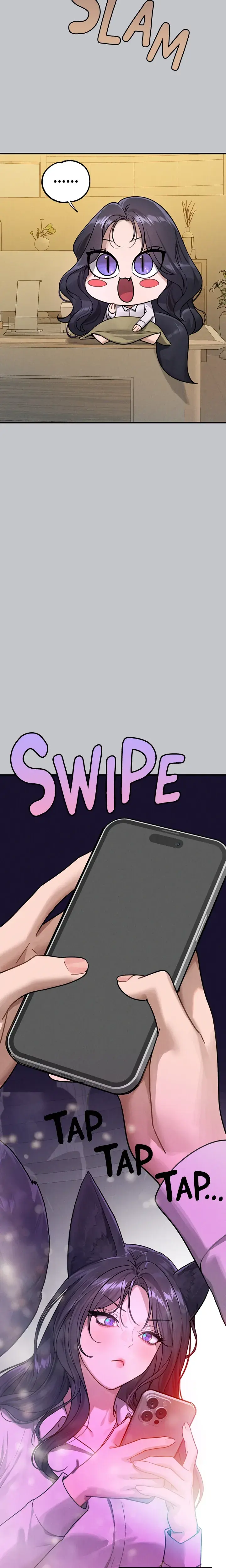 Landlord Sisters Chapter 134 - Page 26