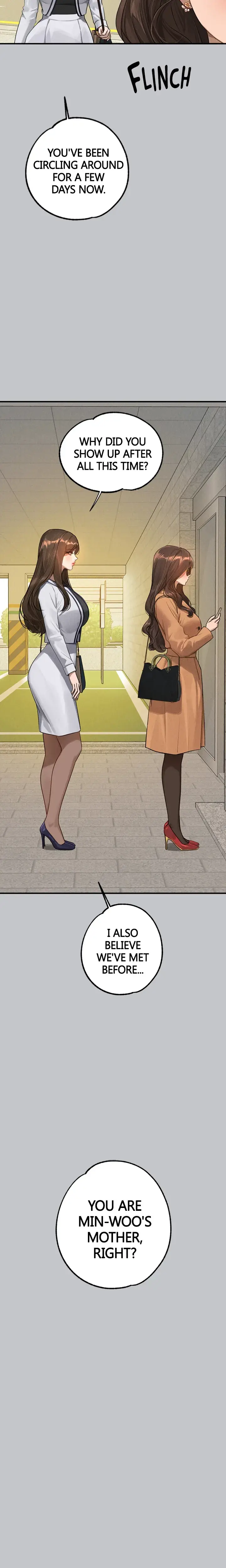 Landlord Sisters Chapter 134 - Page 29