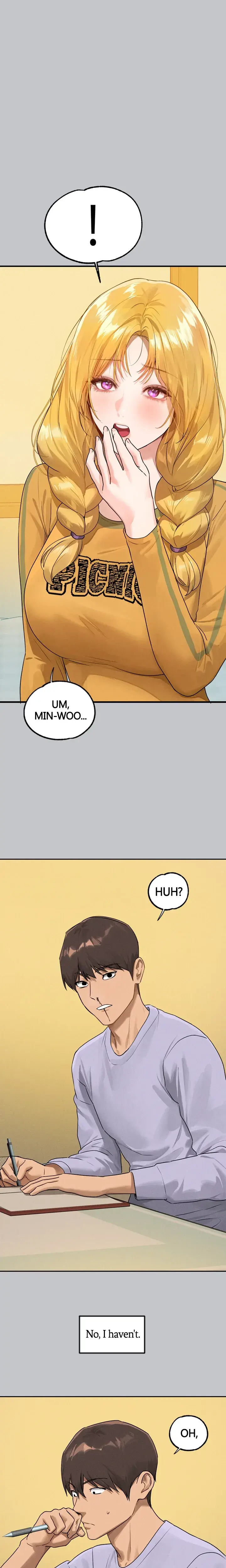 Landlord Sisters Chapter 134 - Page 3