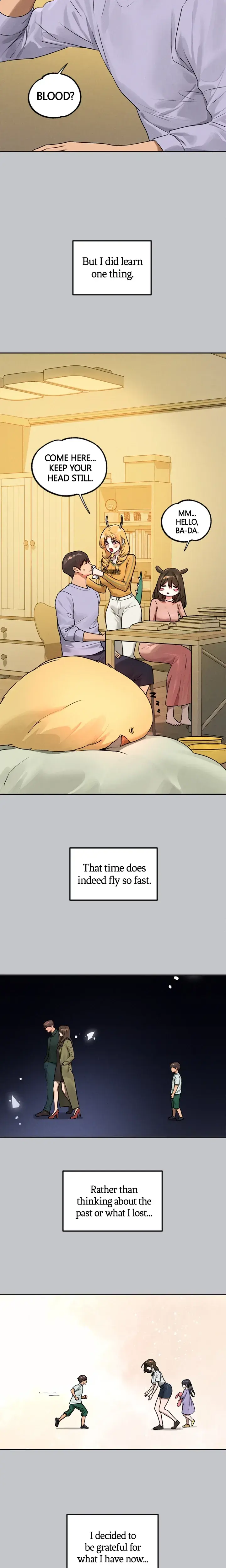 Landlord Sisters Chapter 134 - Page 4