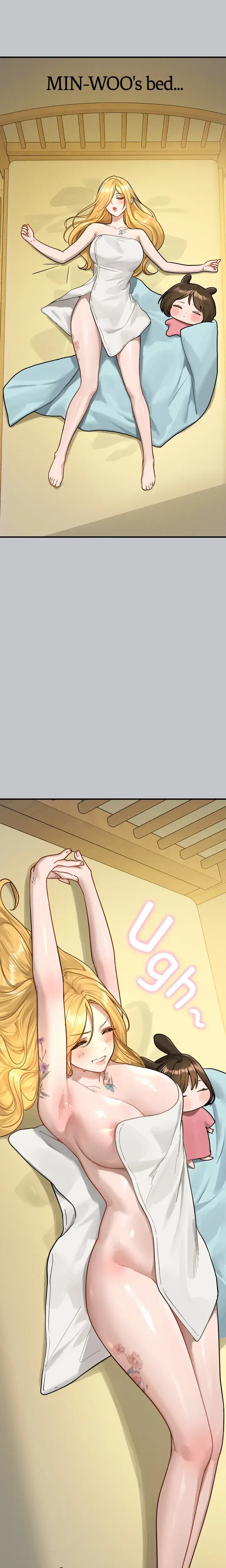 Landlord Sisters Chapter 134 - Page 6