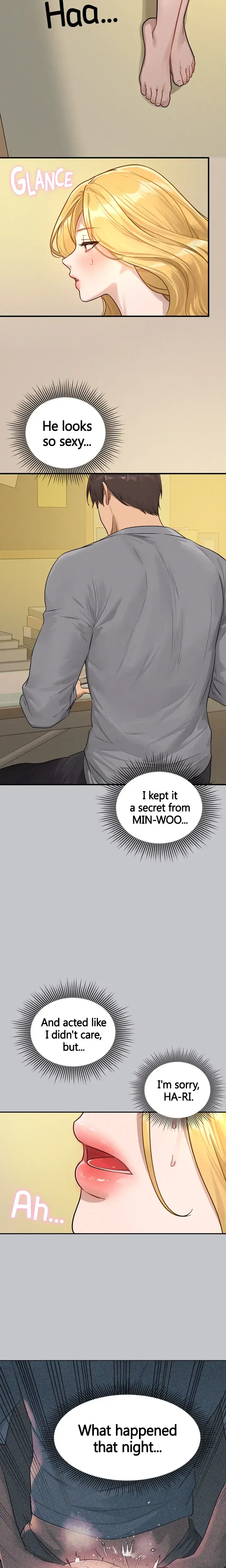 Landlord Sisters Chapter 134 - Page 7