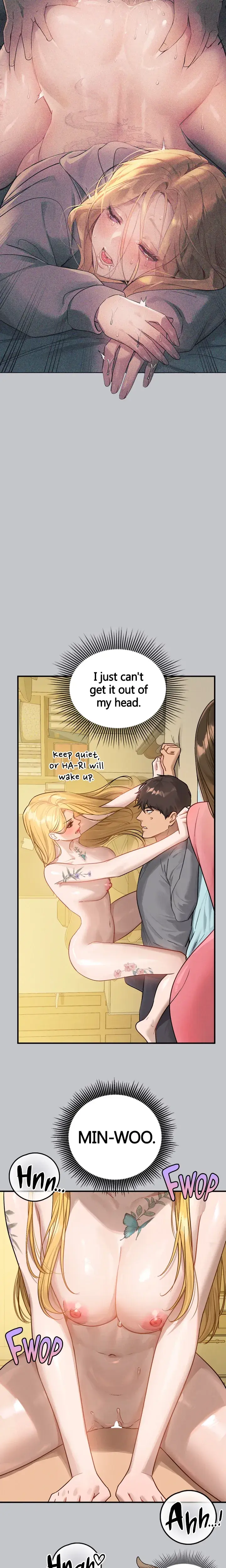 Landlord Sisters Chapter 134 - Page 8