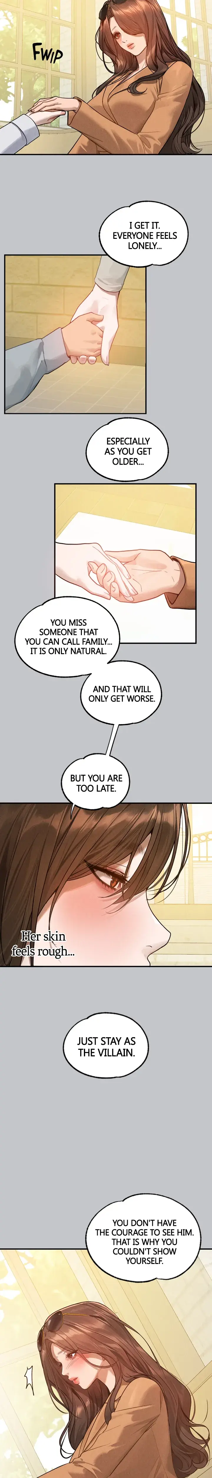 Landlord Sisters Chapter 135 - Page 13
