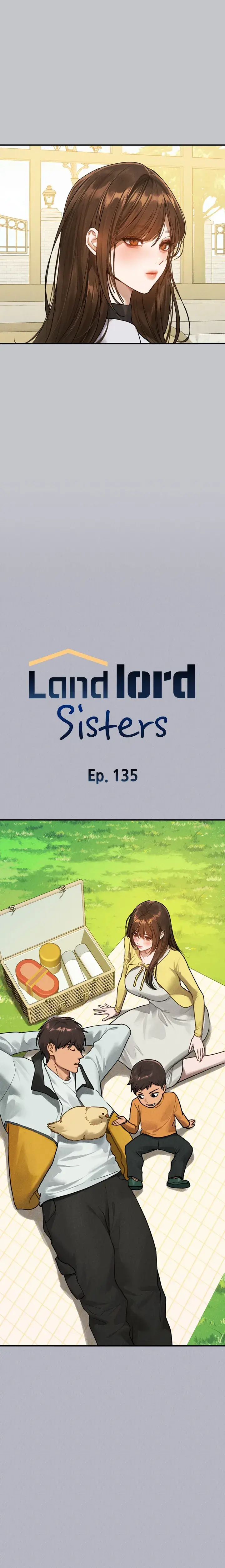 Landlord Sisters Chapter 135 - Page 15