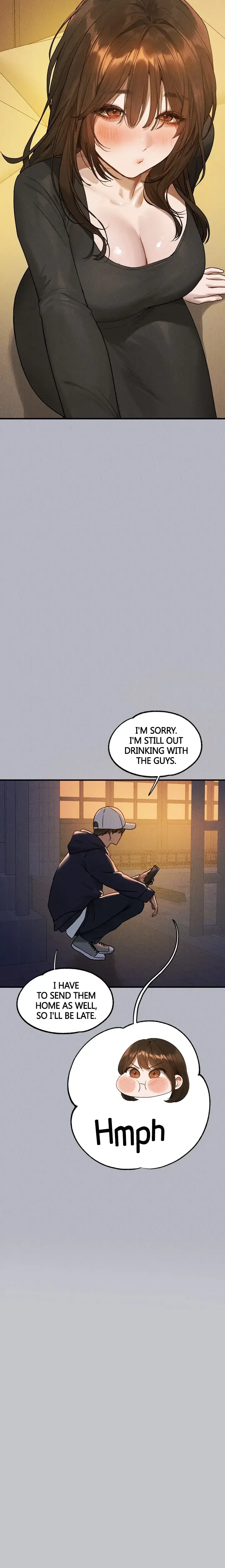Landlord Sisters Chapter 135 - Page 18