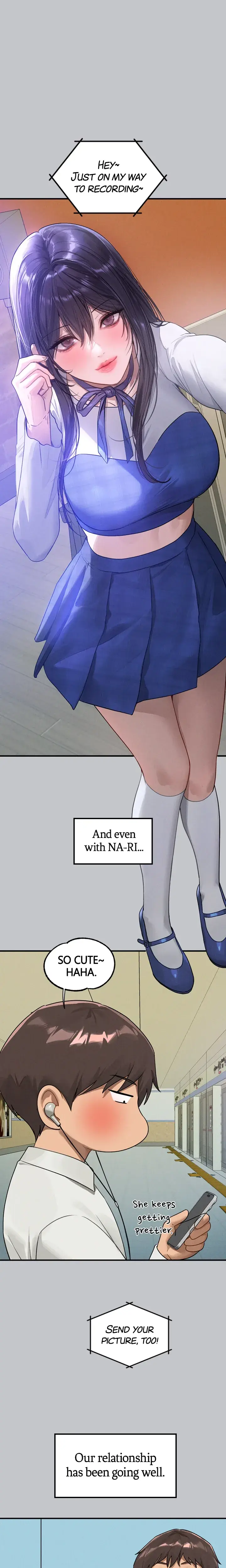 Landlord Sisters Chapter 135 - Page 19