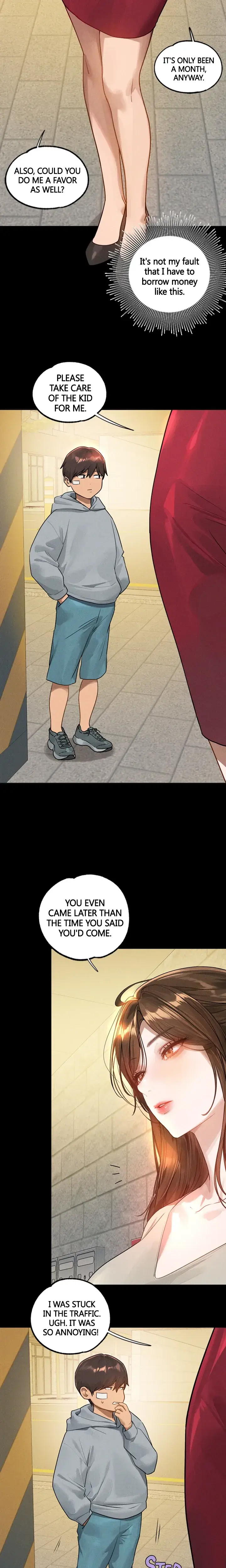 Landlord Sisters Chapter 135 - Page 2