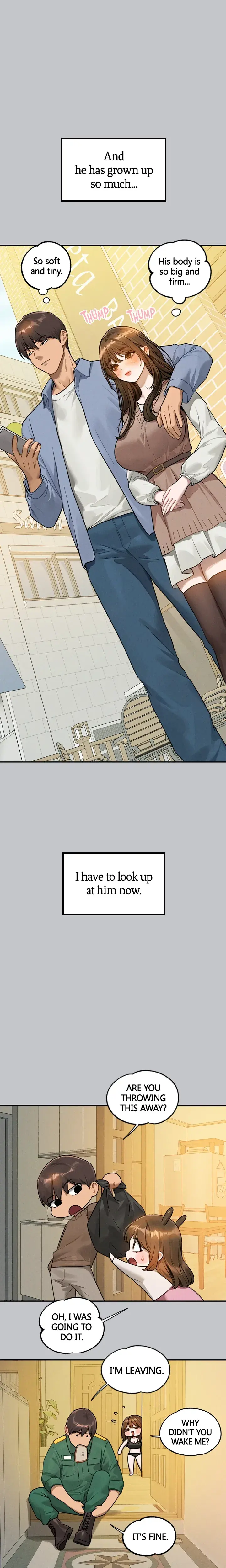 Landlord Sisters Chapter 135 - Page 25