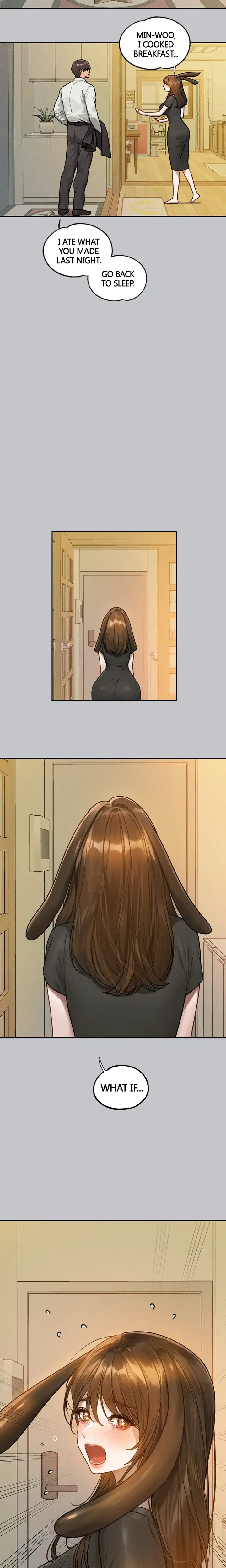 Landlord Sisters Chapter 135 - Page 26