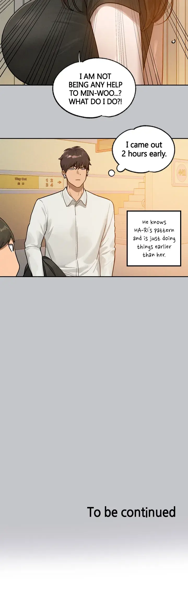 Landlord Sisters Chapter 135 - Page 27