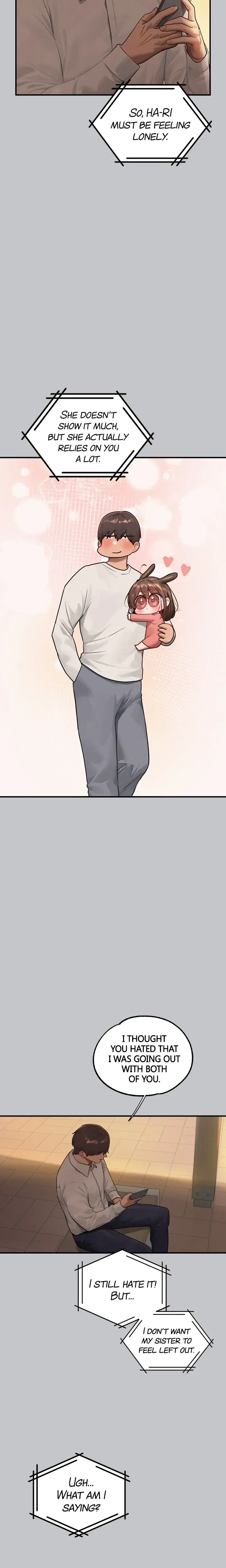 Landlord Sisters Chapter 136 - Page 10