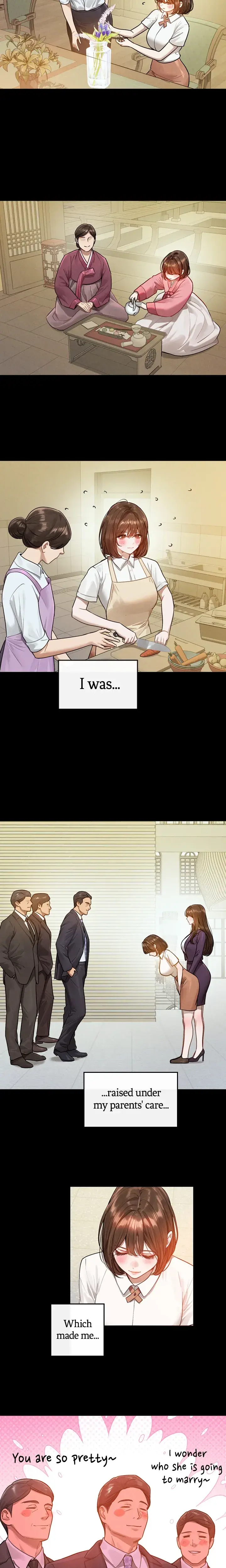 Landlord Sisters Chapter 136 - Page 13