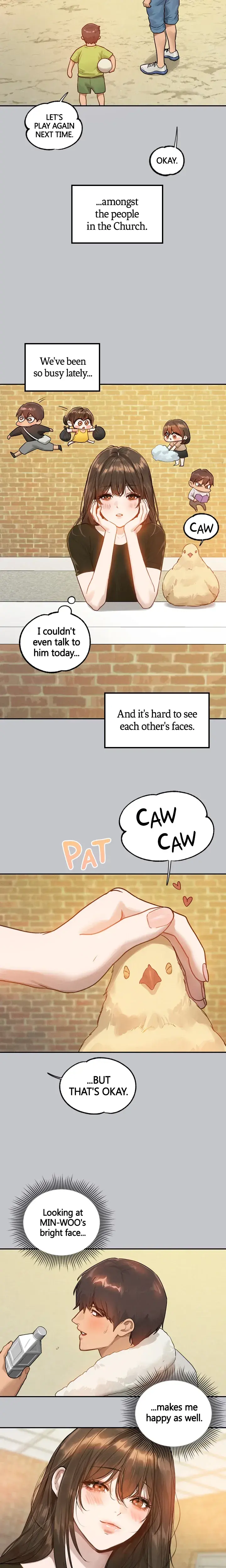 Landlord Sisters Chapter 136 - Page 19