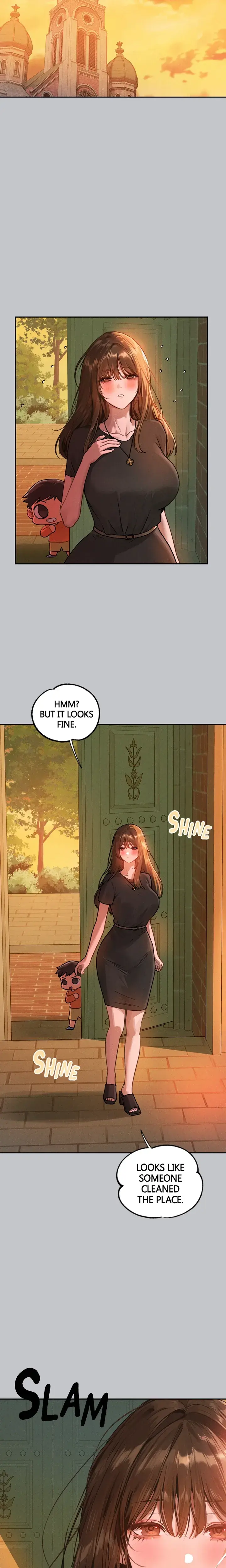Landlord Sisters Chapter 136 - Page 24