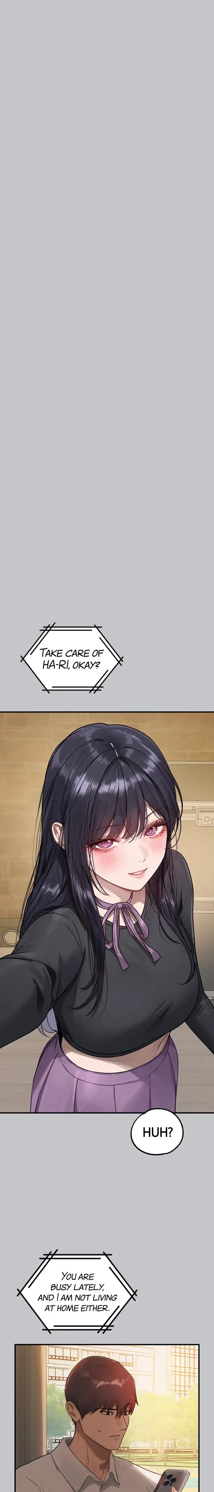 Landlord Sisters Chapter 136 - Page 9