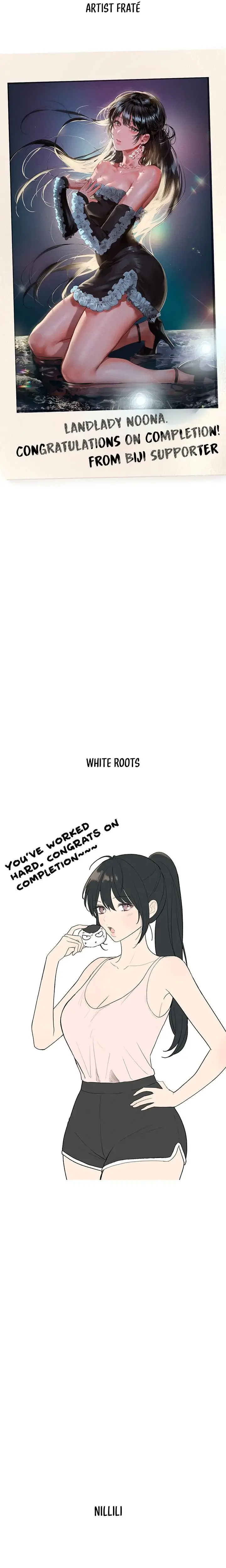 Landlord Sisters Chapter 137 - Page 11