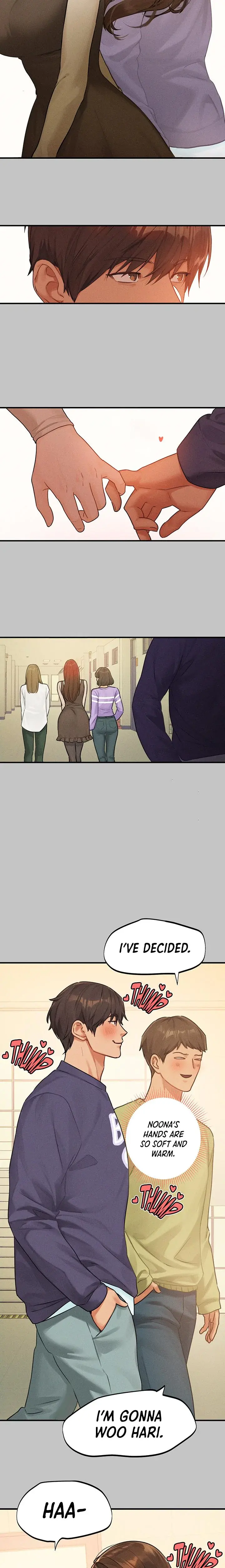 Landlord Sisters Chapter 138 - Page 11