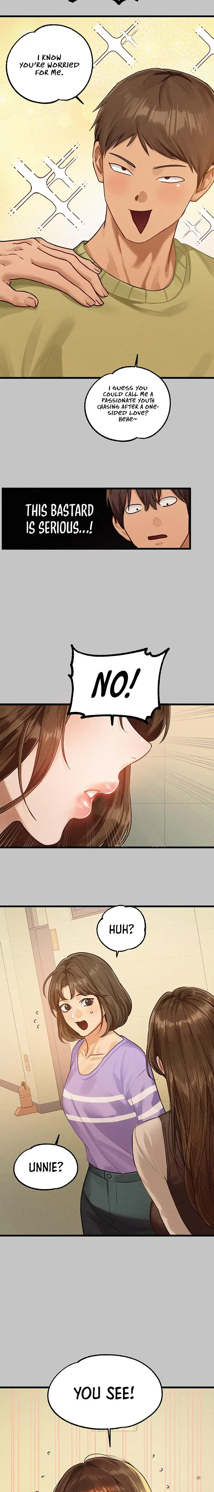 Landlord Sisters Chapter 138 - Page 13