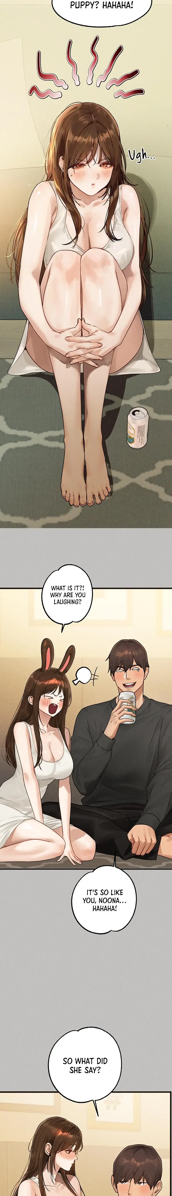 Landlord Sisters Chapter 138 - Page 16