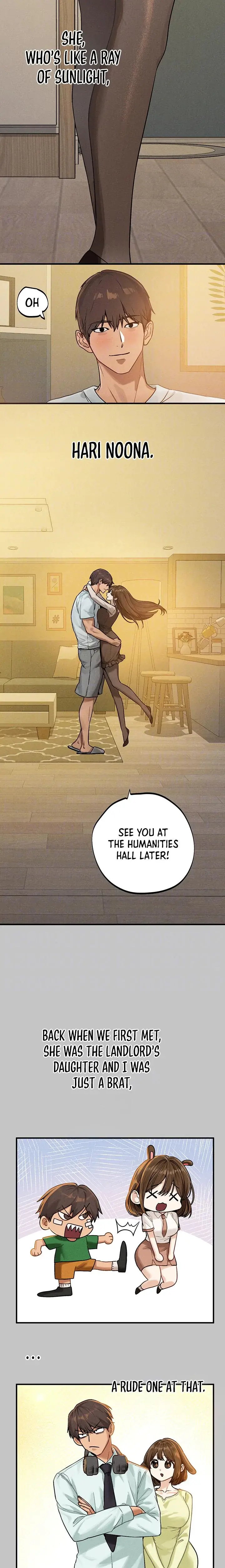 Landlord Sisters Chapter 138 - Page 2