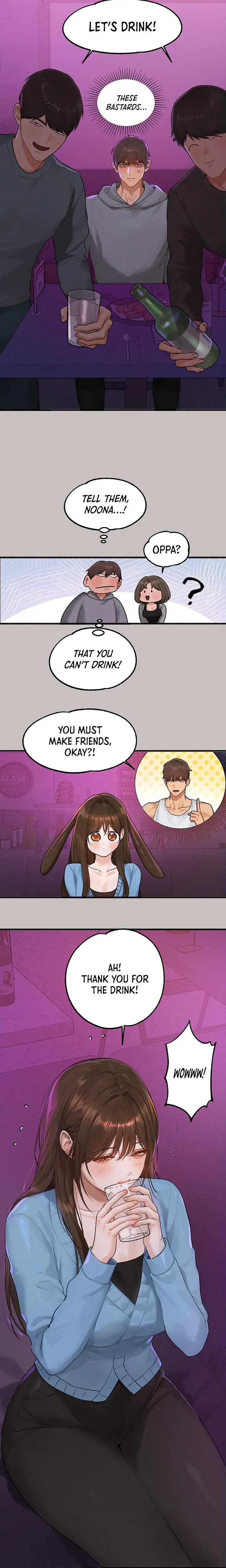 Landlord Sisters Chapter 138 - Page 23