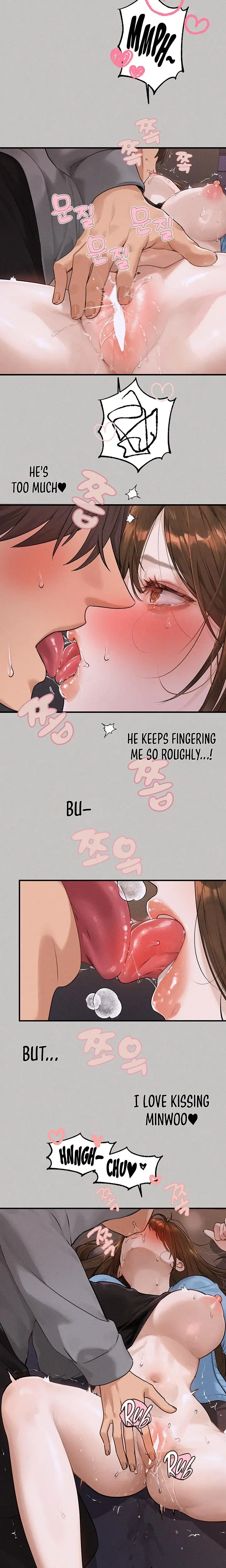 Landlord Sisters Chapter 139 - Page 13