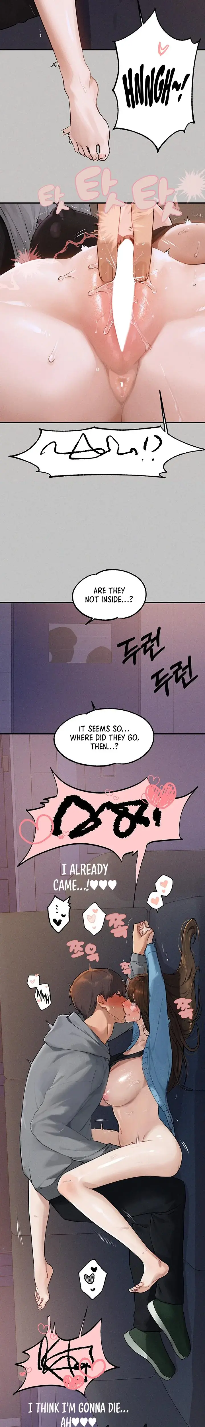 Landlord Sisters Chapter 139 - Page 14