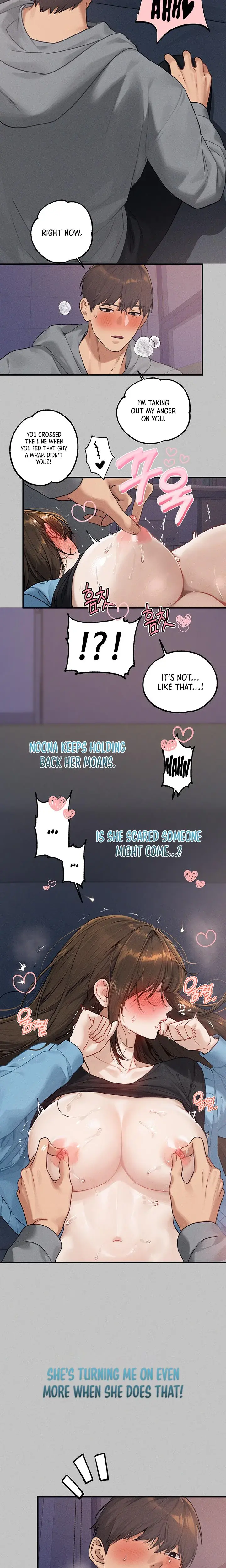 Landlord Sisters Chapter 139 - Page 16