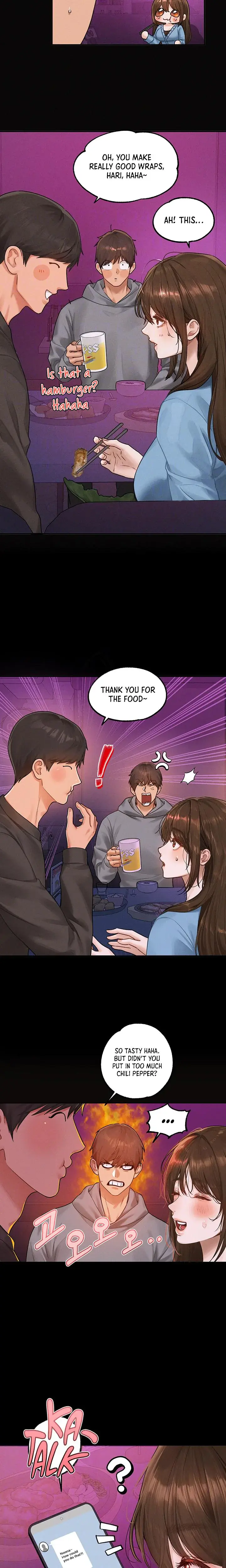 Landlord Sisters Chapter 139 - Page 3