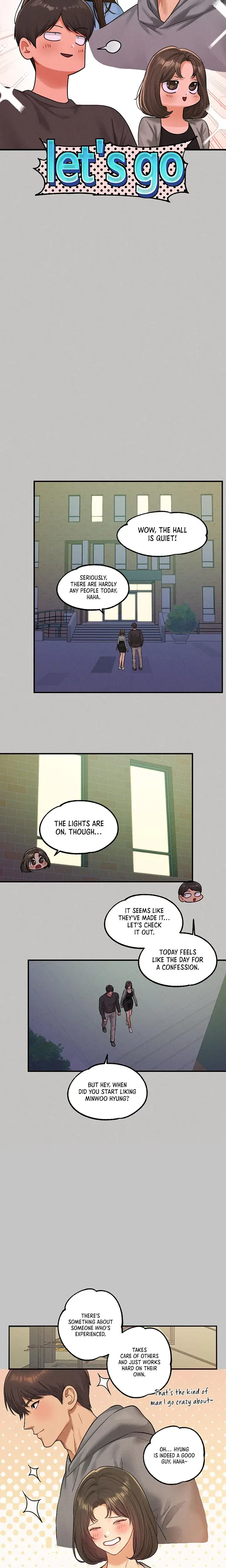 Landlord Sisters Chapter 139 - Page 7