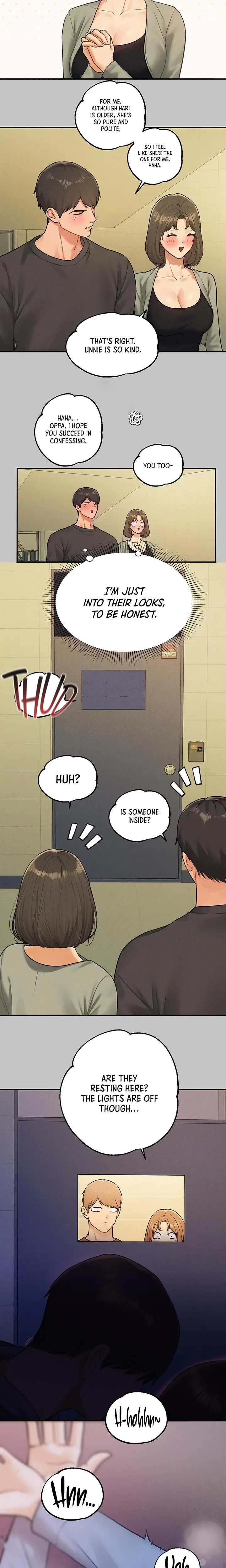 Landlord Sisters Chapter 139 - Page 8