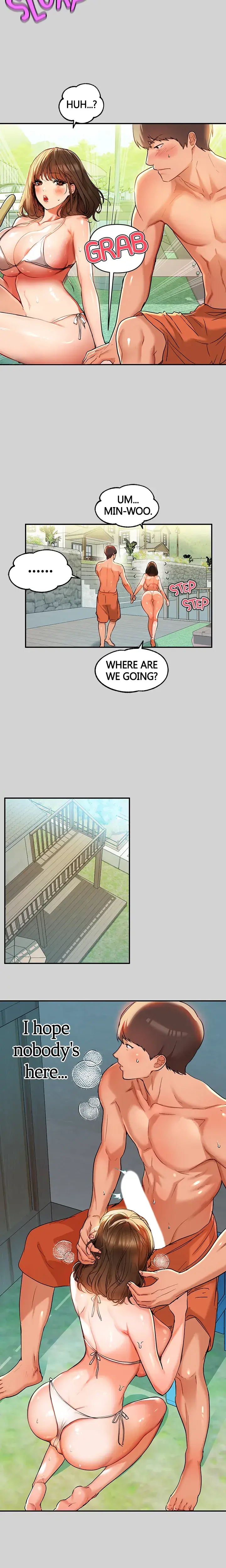 Landlord Sisters Chapter 14 - Page 11