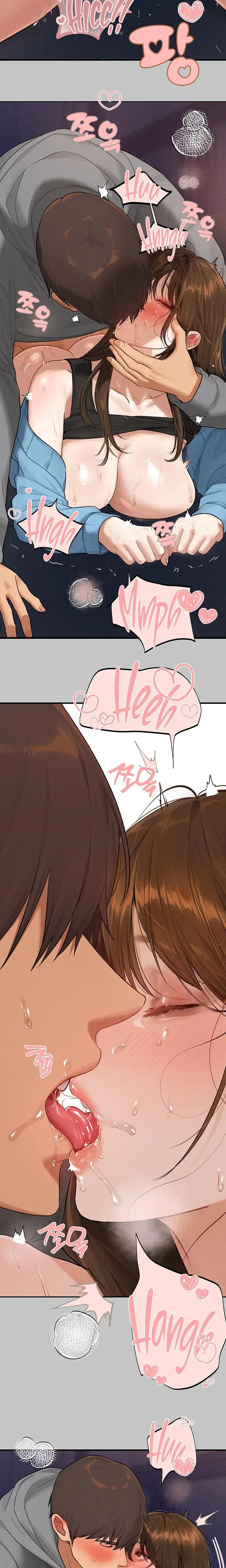 Landlord Sisters Chapter 140 - Page 18