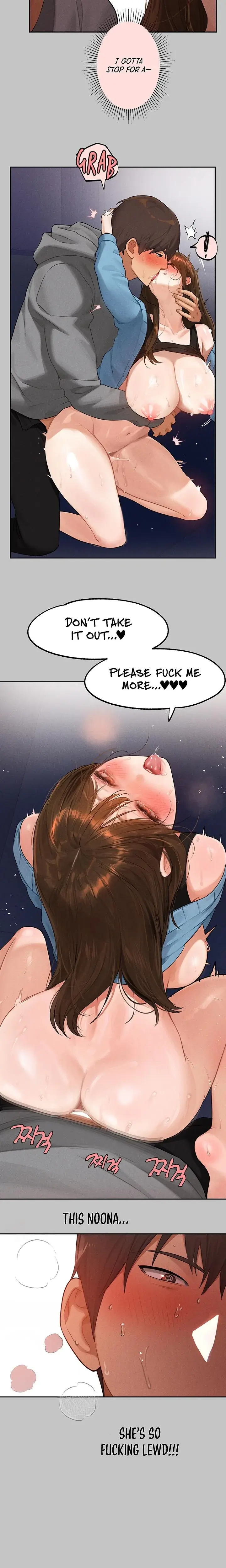 Landlord Sisters Chapter 140 - Page 20
