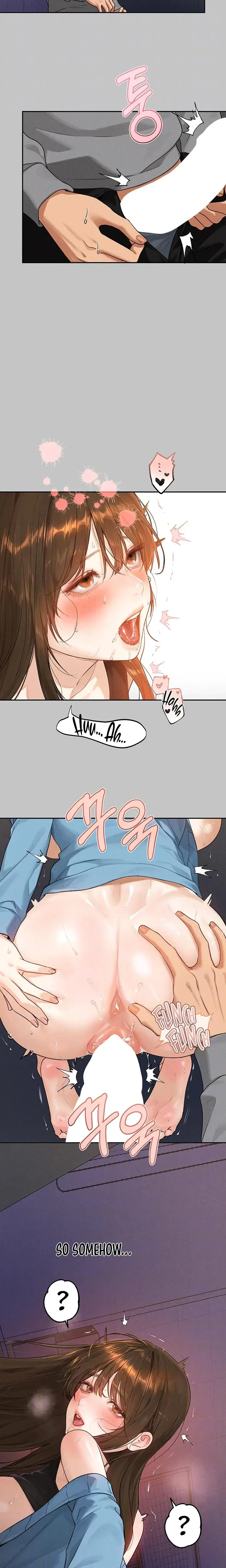 Landlord Sisters Chapter 140 - Page 3