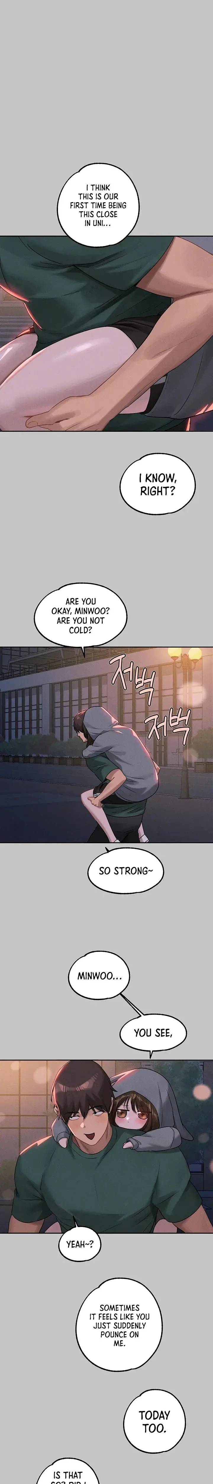 Landlord Sisters Chapter 141 - Page 16