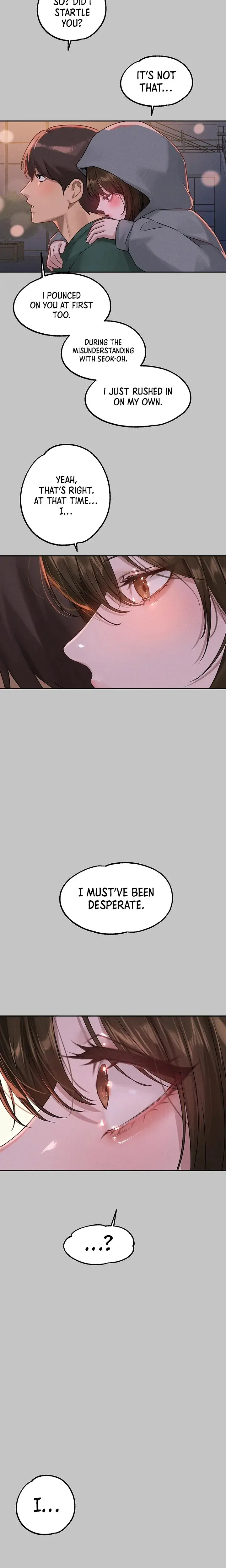 Landlord Sisters Chapter 141 - Page 17
