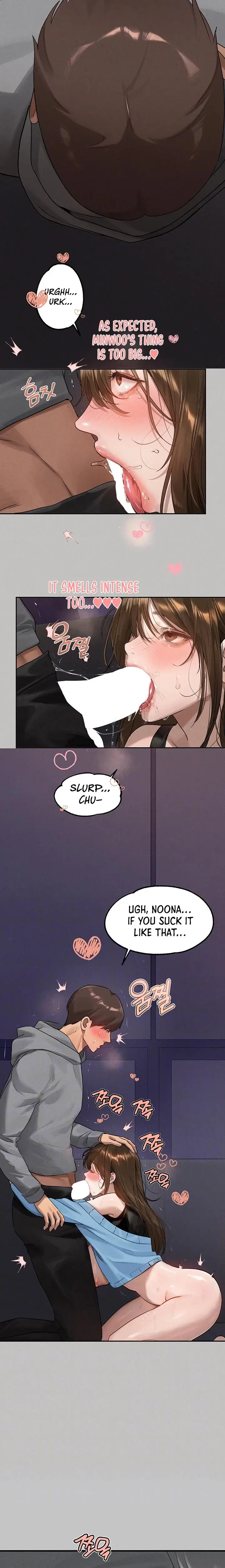 Landlord Sisters Chapter 141 - Page 2