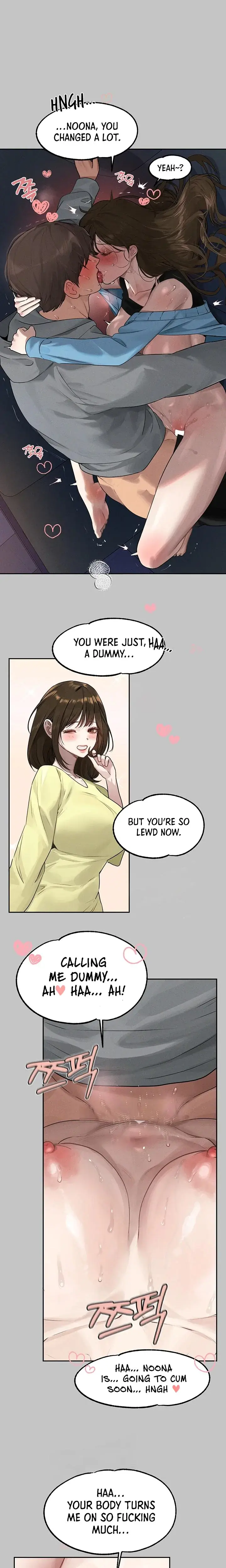 Landlord Sisters Chapter 141 - Page 8