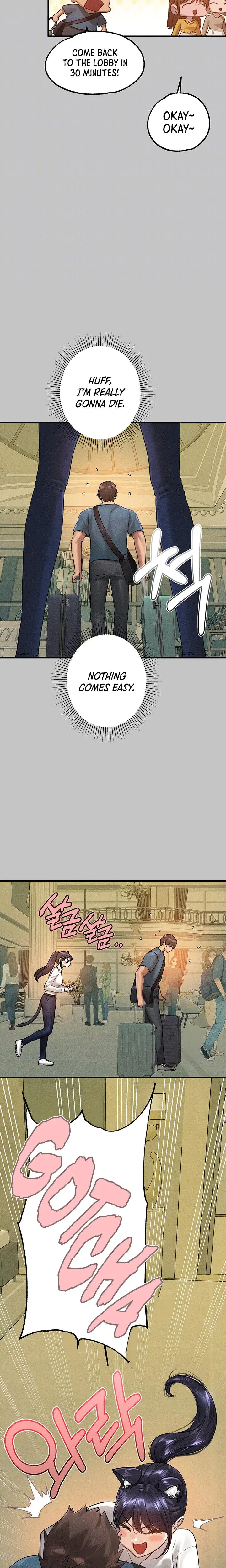 Landlord Sisters Chapter 142 - Page 5