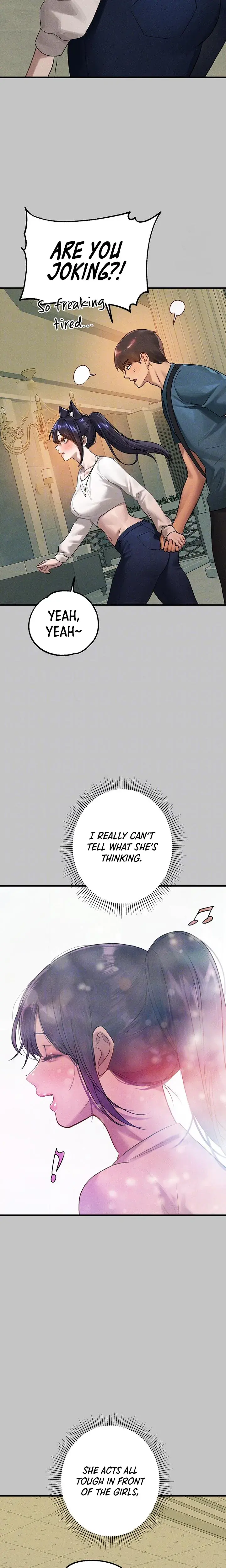 Landlord Sisters Chapter 142 - Page 7