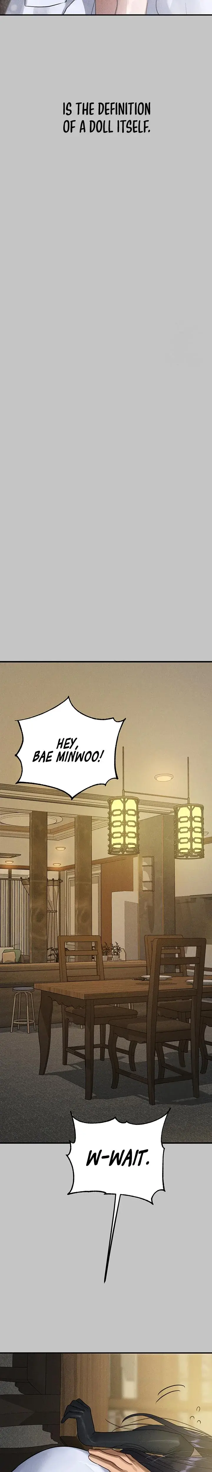 Landlord Sisters Chapter 143 - Page 11