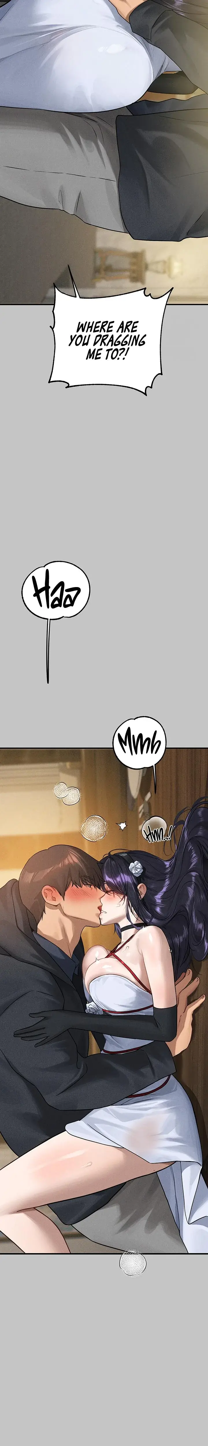 Landlord Sisters Chapter 143 - Page 12