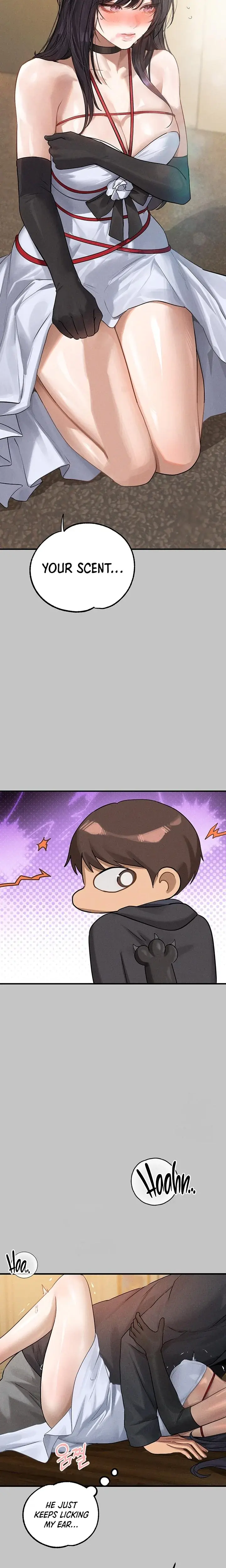 Landlord Sisters Chapter 143 - Page 15
