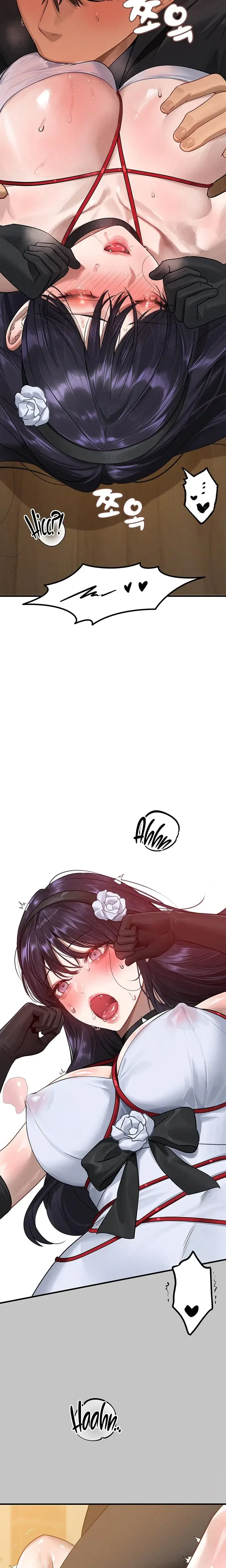 Landlord Sisters Chapter 143 - Page 19