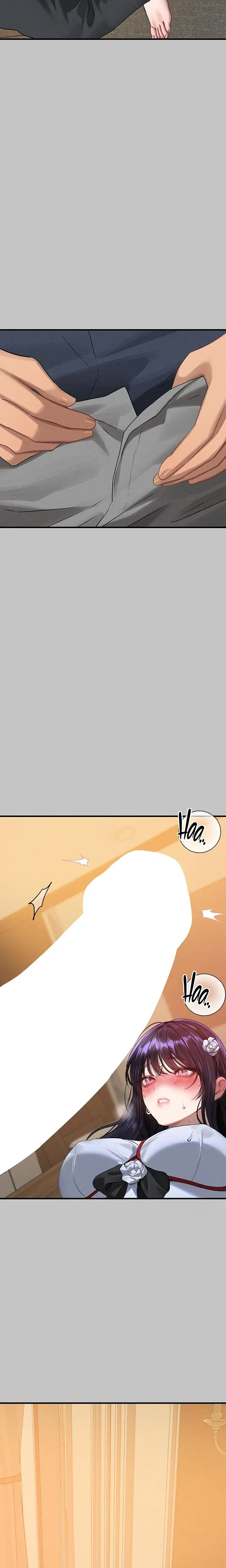 Landlord Sisters Chapter 143 - Page 21